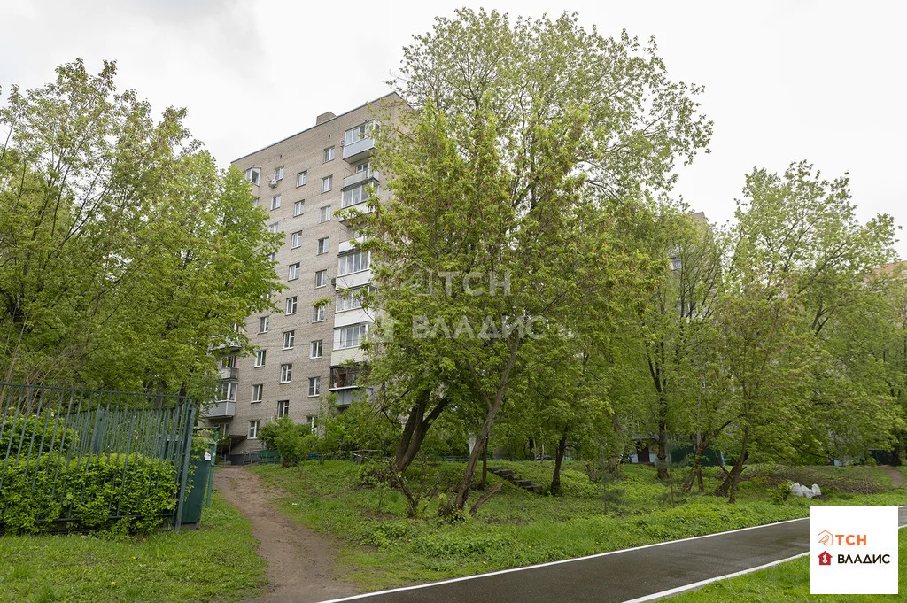 Продажа квартиры, Балашиха, Балашиха г. о., ул. Заречная - Фото 25