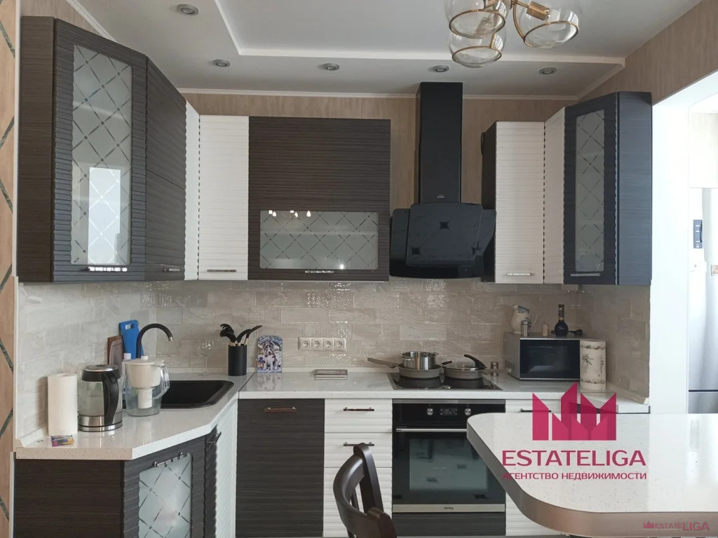 Аренда квартиры, Лопатино, Ленинский район, Солнечный бульвар - Фото 2