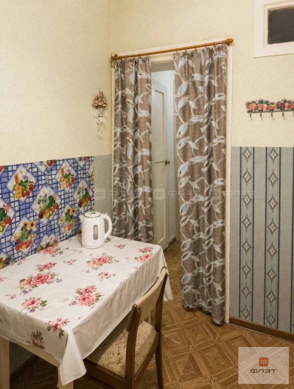 Продажа квартиры, Казань, ул. Космонавтов - Фото 4