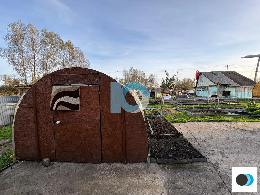 Продажа дома, Иглинский район, Центральная улица - Фото 19