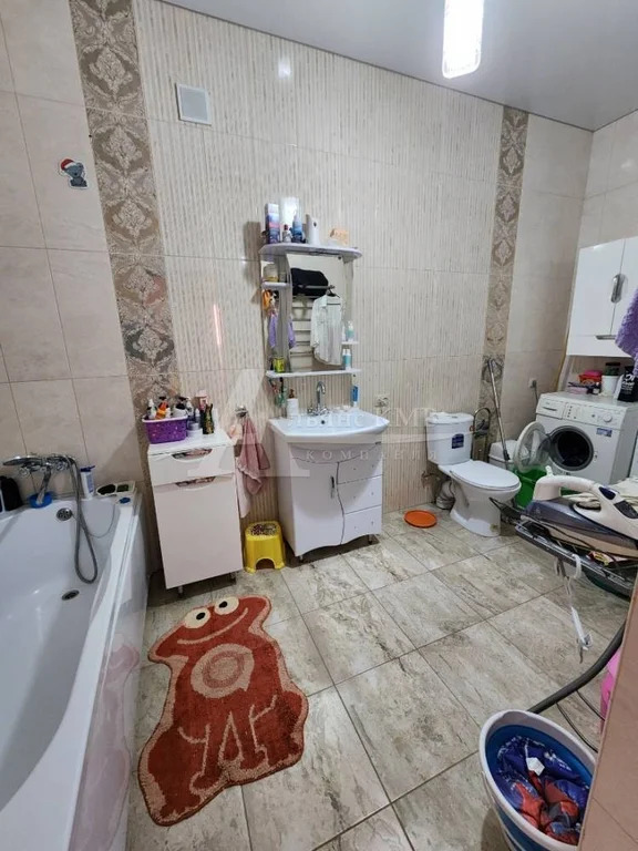 Продажа дома, Георгиевск, Курганная ул. - Фото 12