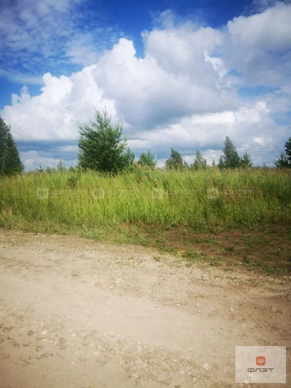 Продажа участка, Казань, ул. Алсу - Фото 5
