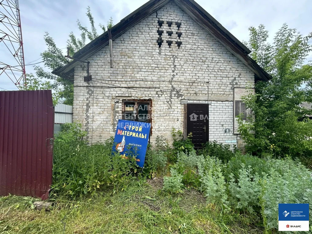 Продажа ПСН, Сасово, ул. Шацкая - Фото 6