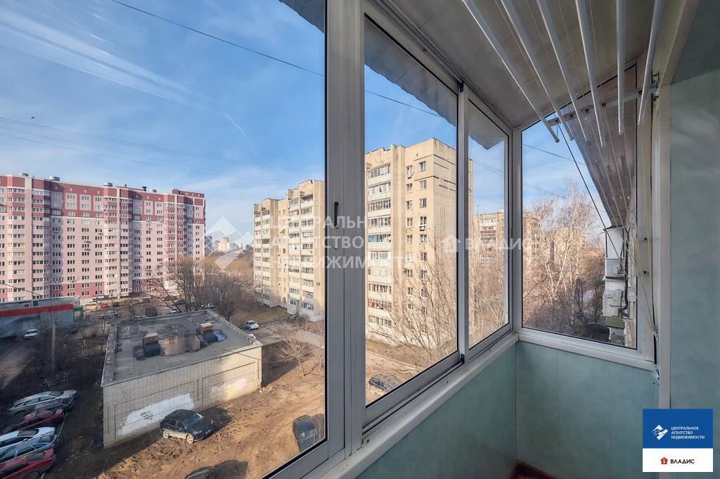 Продажа квартиры, Рязань, ул. Разина - Фото 3