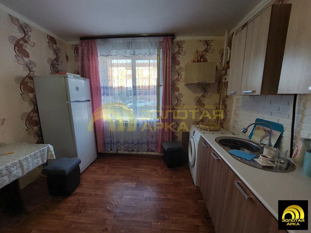 Продажа квартиры, Крымск, Крымский район, ул. Курганная - Фото 5