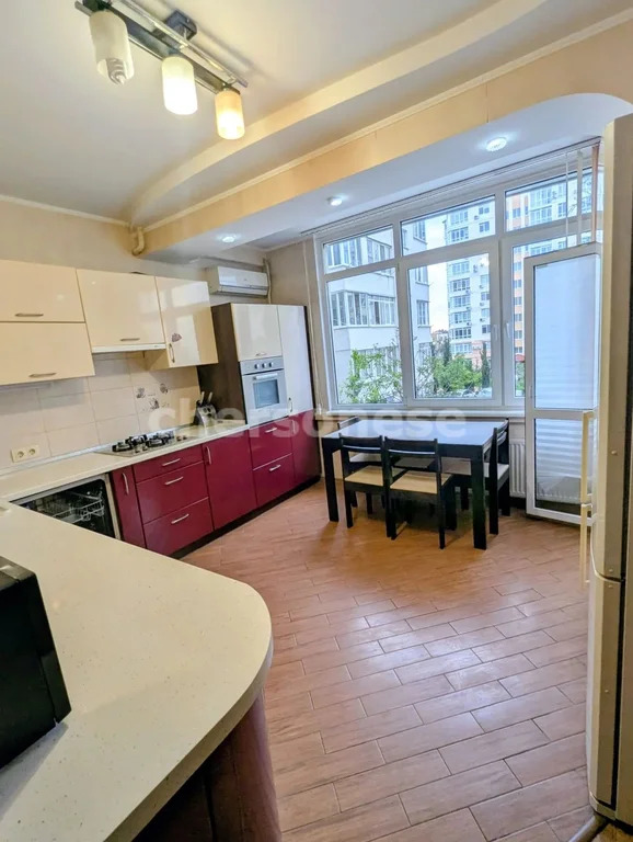 Продажа квартиры, Севастополь, Античный пр-кт. - Фото 5