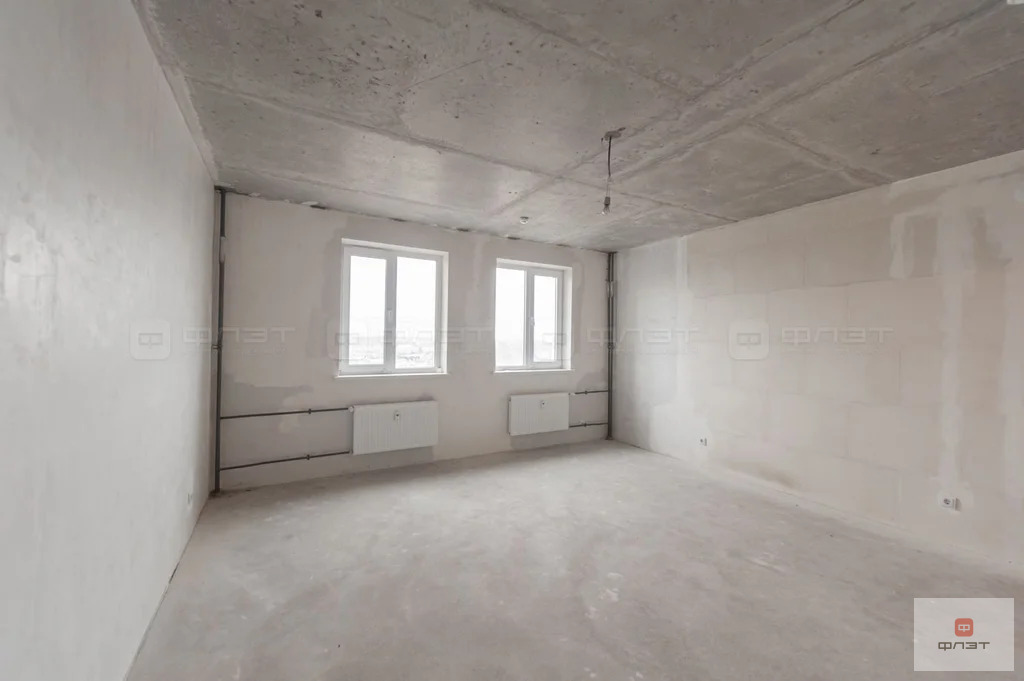Продажа квартиры, Казань, ул. Лукина - Фото 1