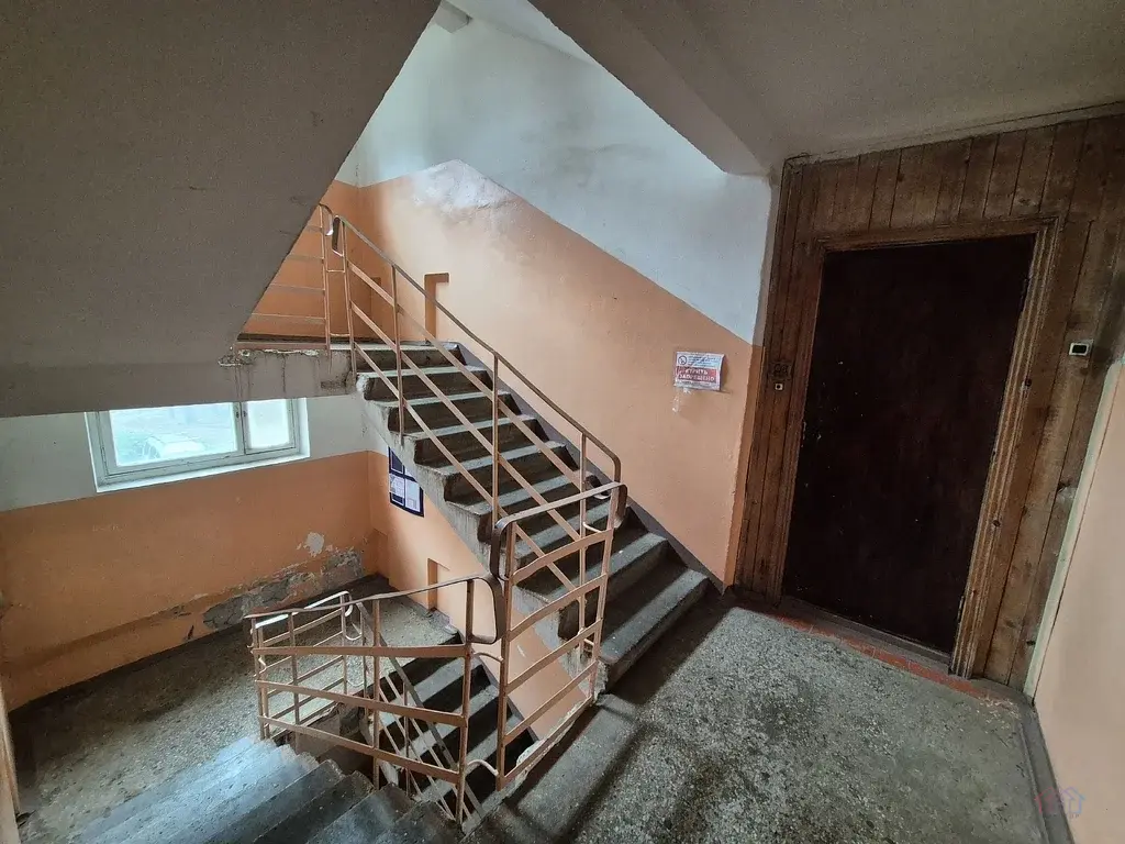 3-к. квартира, 64,7 м2, 2/5 эт. - Фото 43