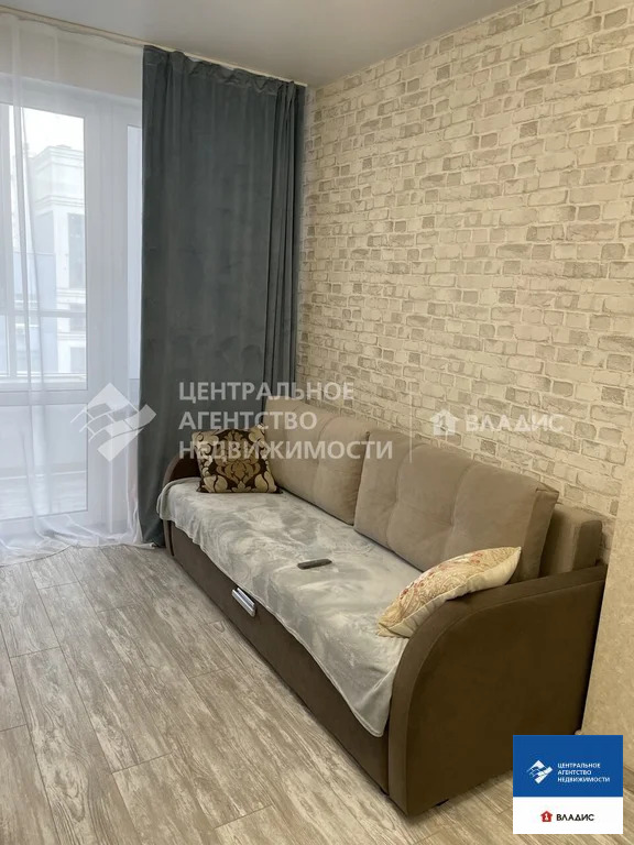 Продажа квартиры, Рязань, ул. Чапаева - Фото 11