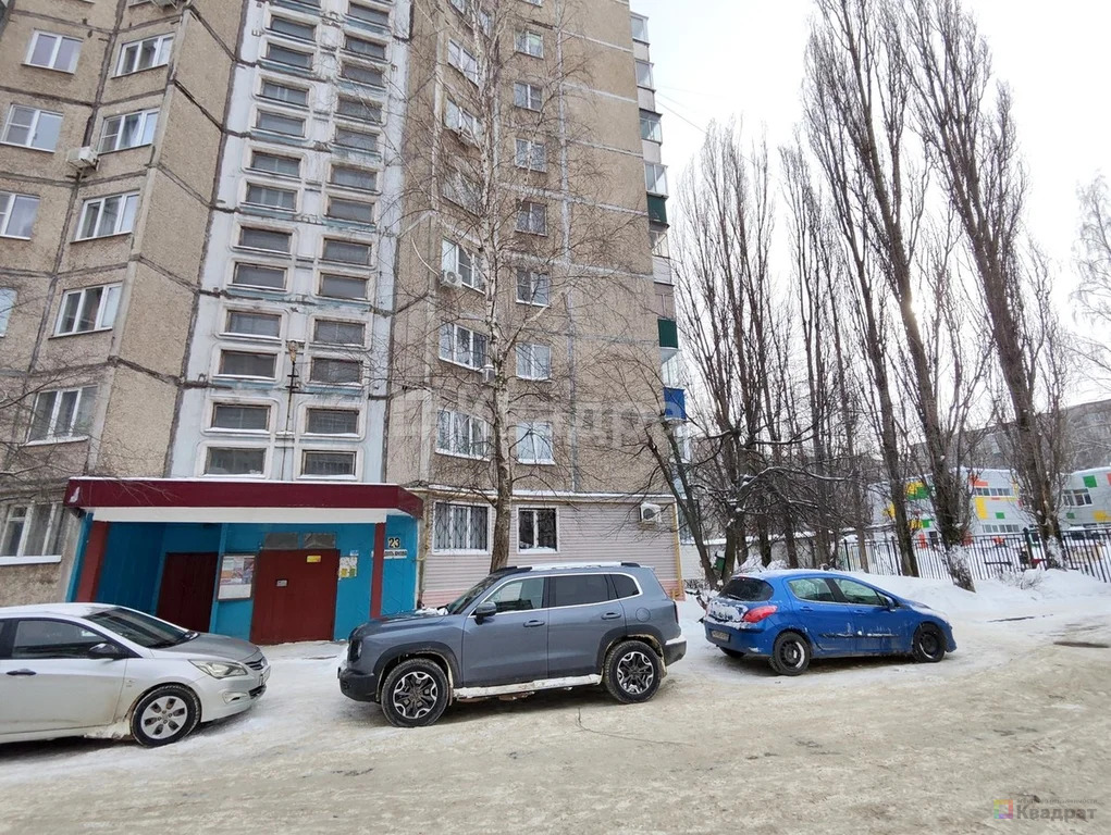 Отличная квартира для семьи! - Фото 1