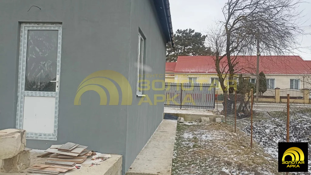 Продажа дома, Чекон, Анапский район - Фото 3