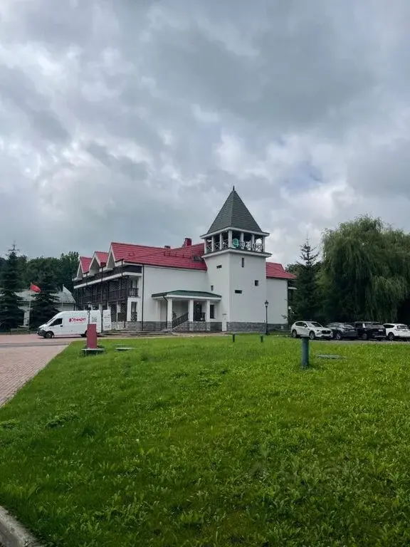 Купить бизнес 10422.0м Тульская область, Щекинский район, ... - Фото 3