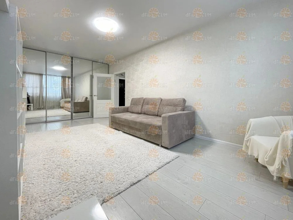 1-комн. квартира - Фото 3