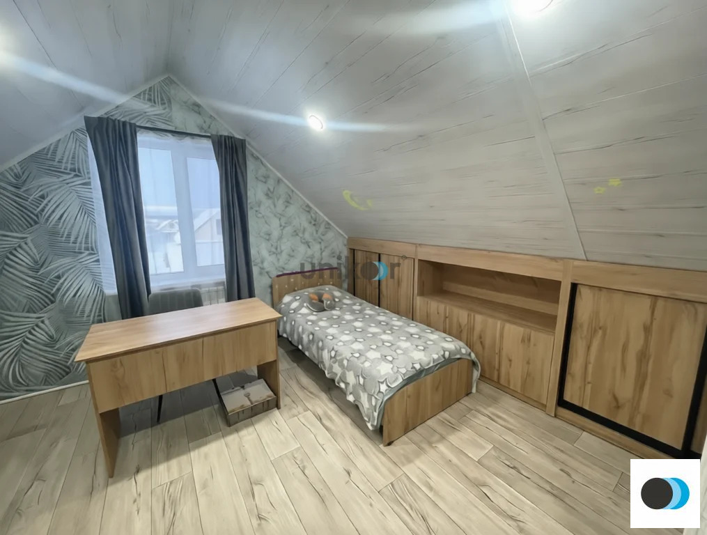 Продажа дома, Нагаево, Бахчисарайская улица - Фото 11