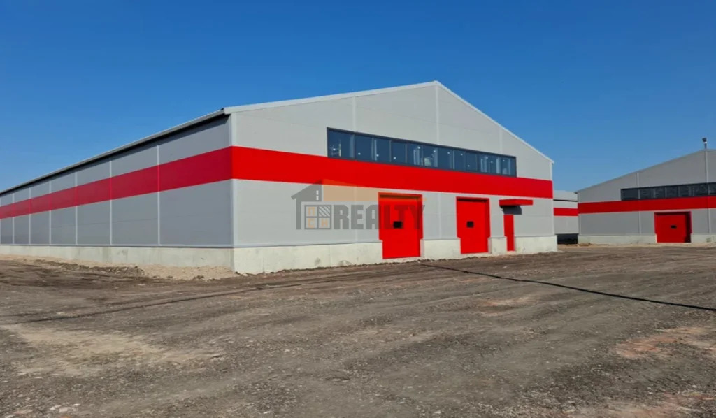 Аренда склада, Шилово, Раменский район, 57 - Фото 1