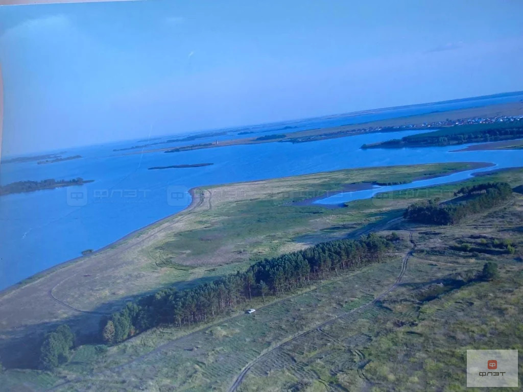 Продажа участка, Дятлово, Лаишевский район, ул. Казанская - Фото 1