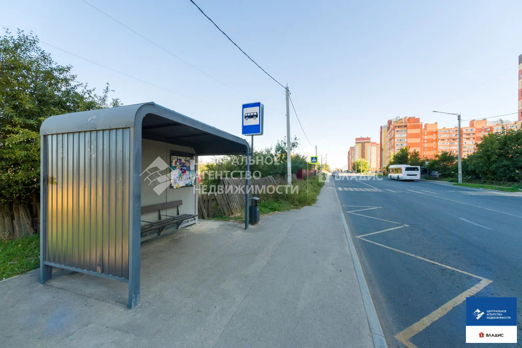 Продажа квартиры, Рязань, Семчинская улица - Фото 9