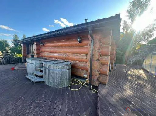 Продажа дома, Пески, Дмитровский район, дом 15 - Фото 19