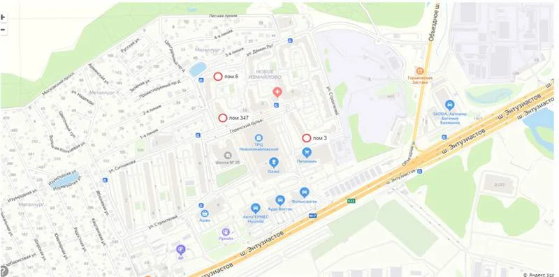 Прямая продажа от застройщика - Фото 2