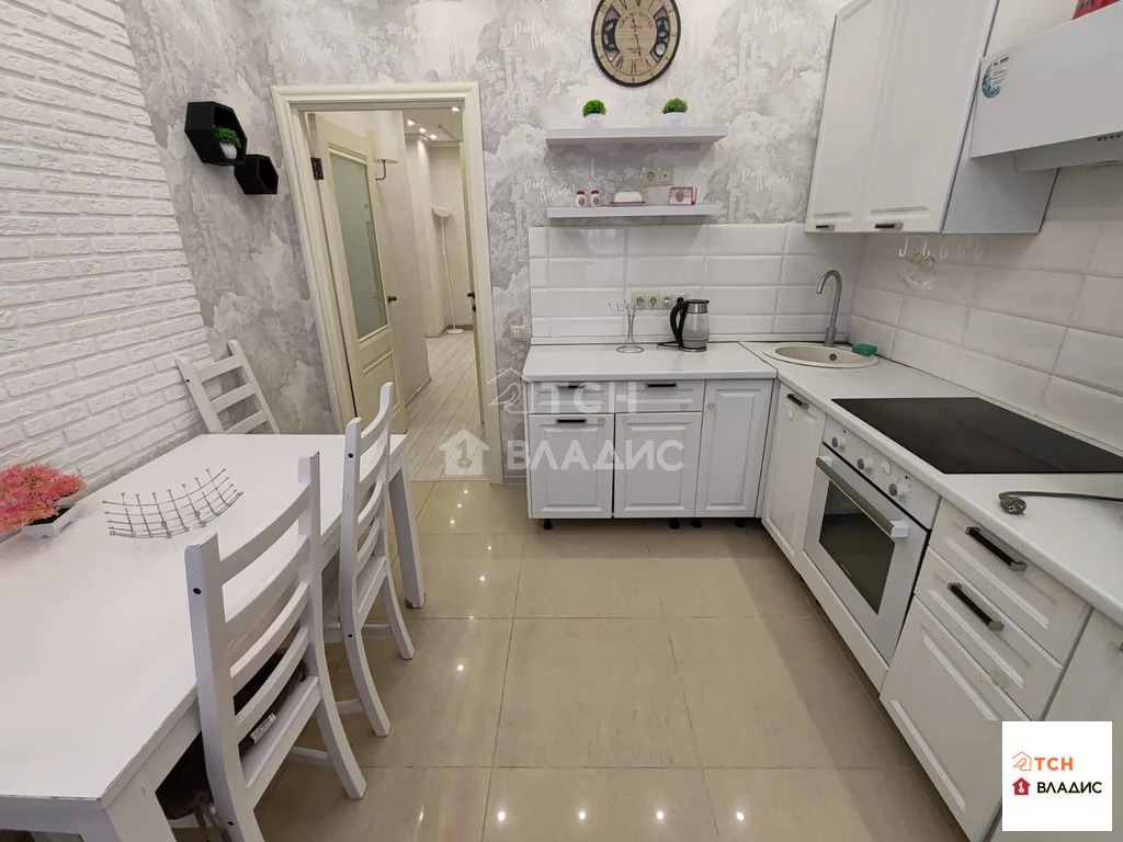 Продажа квартиры, Ивантеевка, Центральный проезд - Фото 11