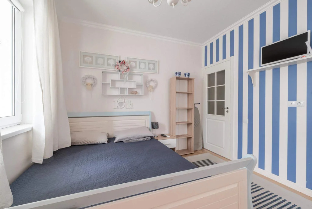 Продается 2-комн. квартира 56 кв.м. собственник - Фото 23