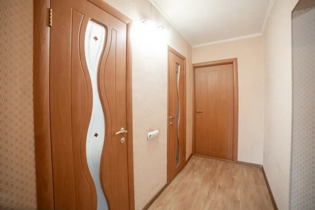 Продам 3-комнатную квартиру - Фото 14