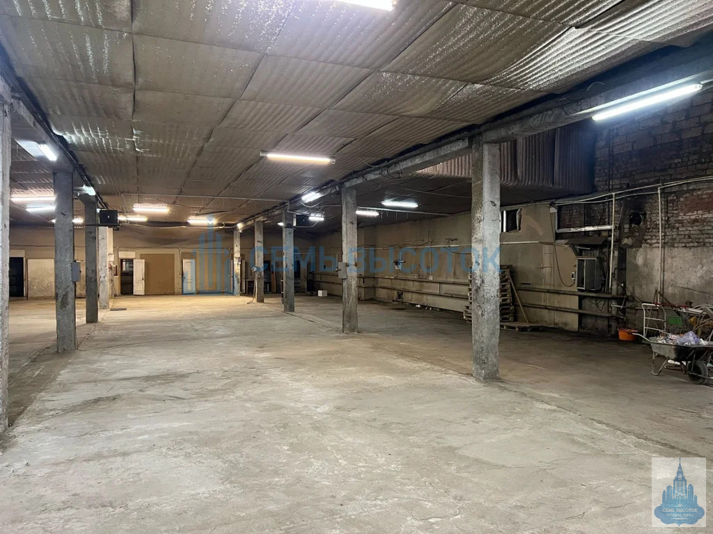 Аренда ПСН, Подольск, Домодедовское ш. - Фото 4