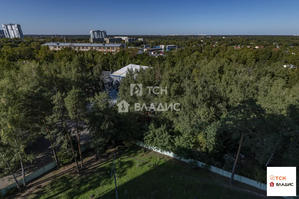 городской округ Королёв, Королёв, улица Тихонравова, д.35к3, ... - Фото 38