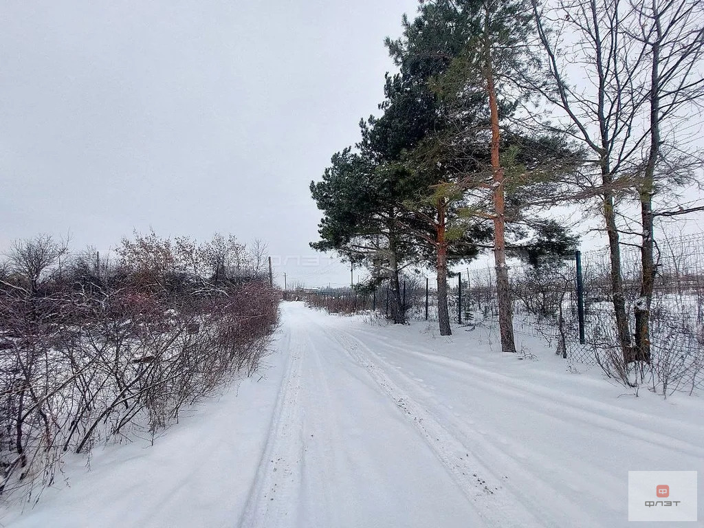 Продажа дома, Высокогорский район, 1-я аллея - Фото 25