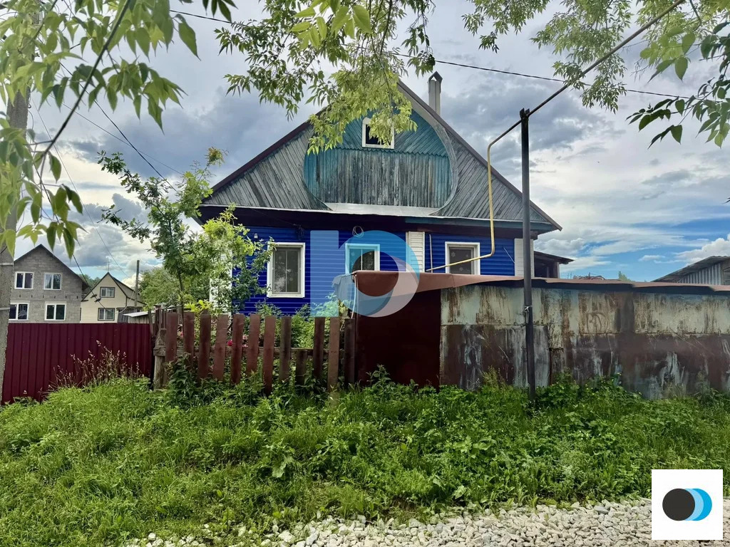 Продажа дома, Иглино, Иглинский район, ул. Савицкой - Фото 3