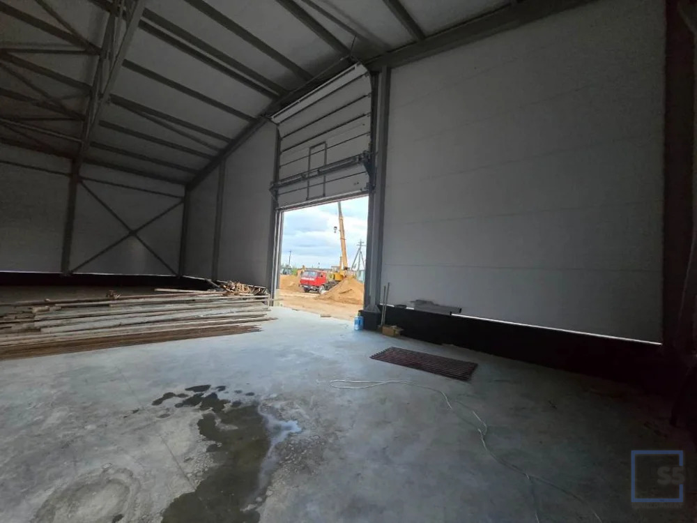 Аренда склада, м. Котельники, посёлок совхоза Раменское - Фото 9