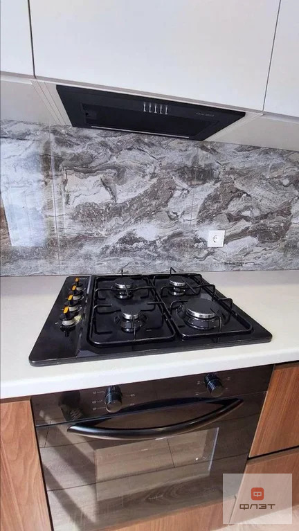 Продажа квартиры, Казань, ул. Тэцевская - Фото 3