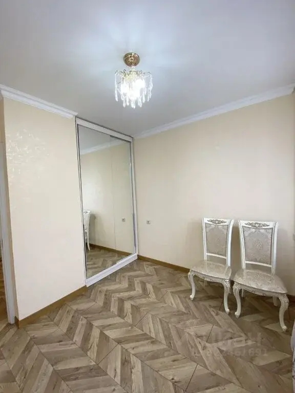 Аренда трехкомнатной квартиры 66.0м просп. Прокшинский, 12, Москва, ... - Фото 8