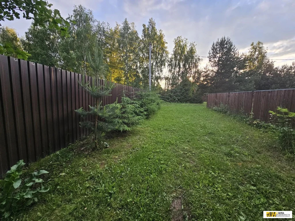 Продажа участка, Карабаново, Богородский г. о. - Фото 10