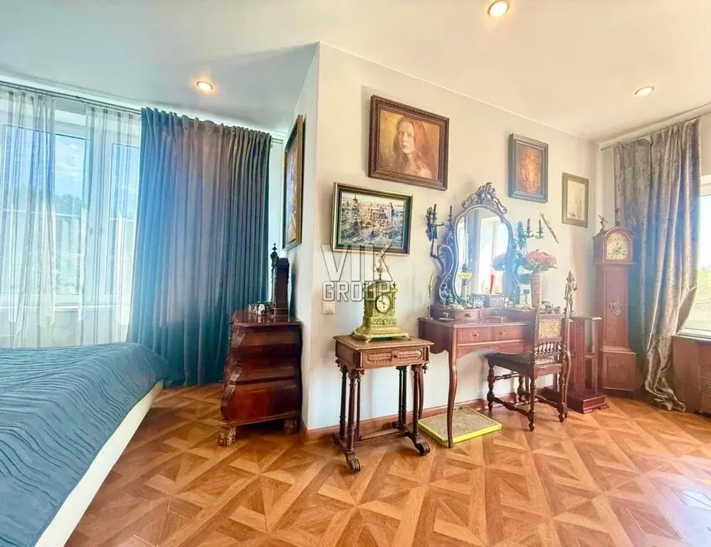 Продается прекрасный трехэтажный коттедж в районе Внуково квартал 56А - Фото 18