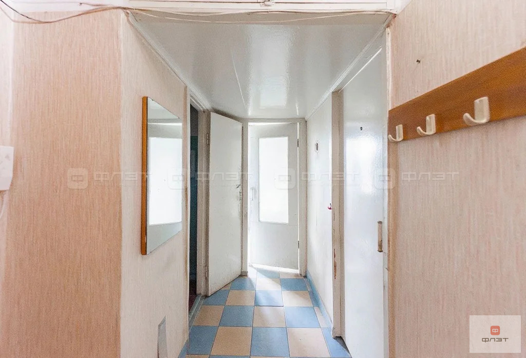 Продажа квартиры, Казань, ул. Рихарда Зорге - Фото 14