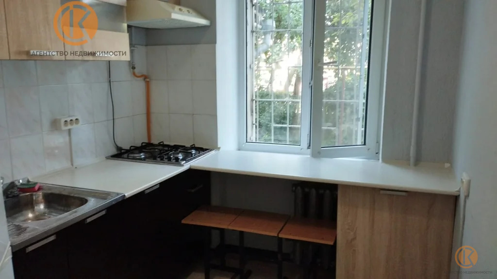 Продажа квартиры, Симферополь, ул. Элеваторная - Фото 11