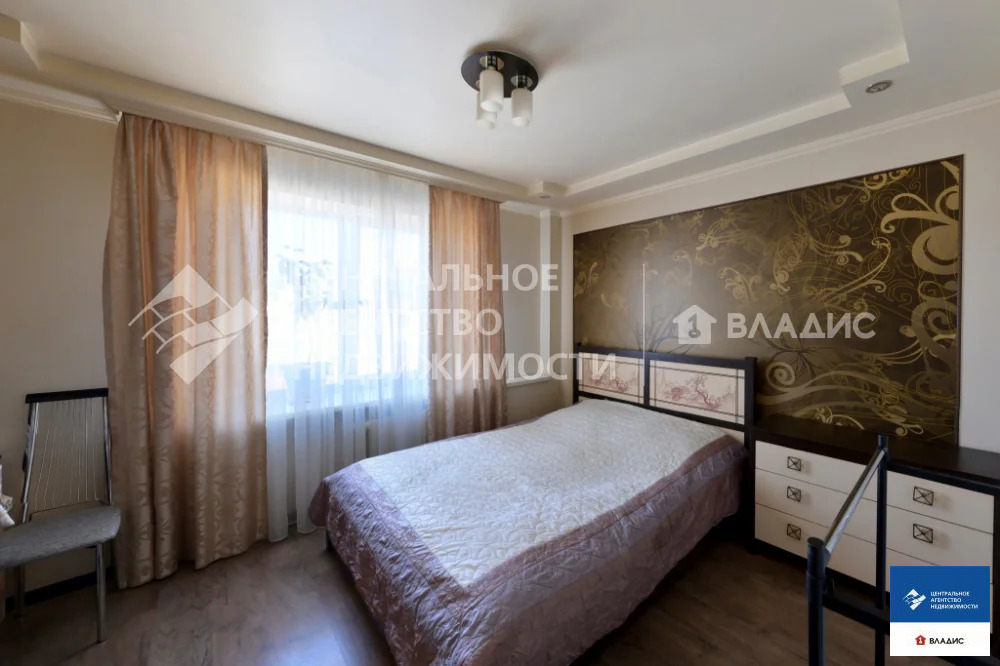 Продажа квартиры, Рязань, улица 9-я Линия - Фото 10