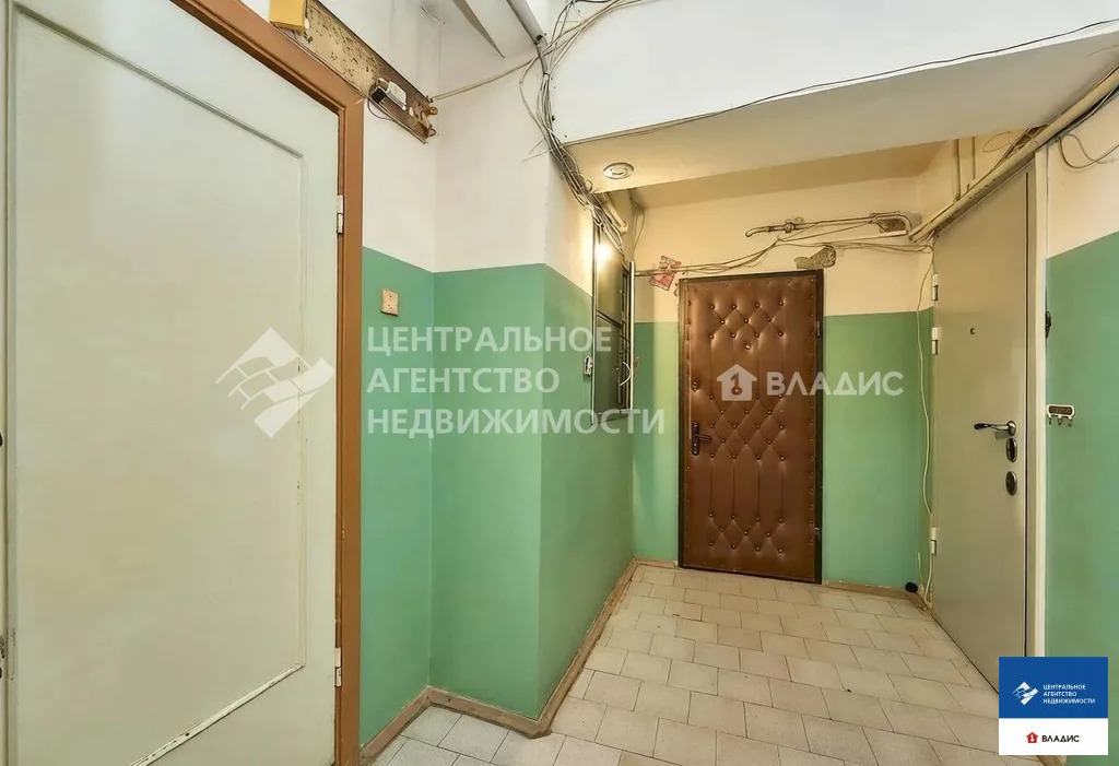 Продажа квартиры, Рязань, ул. Быстрецкая - Фото 13