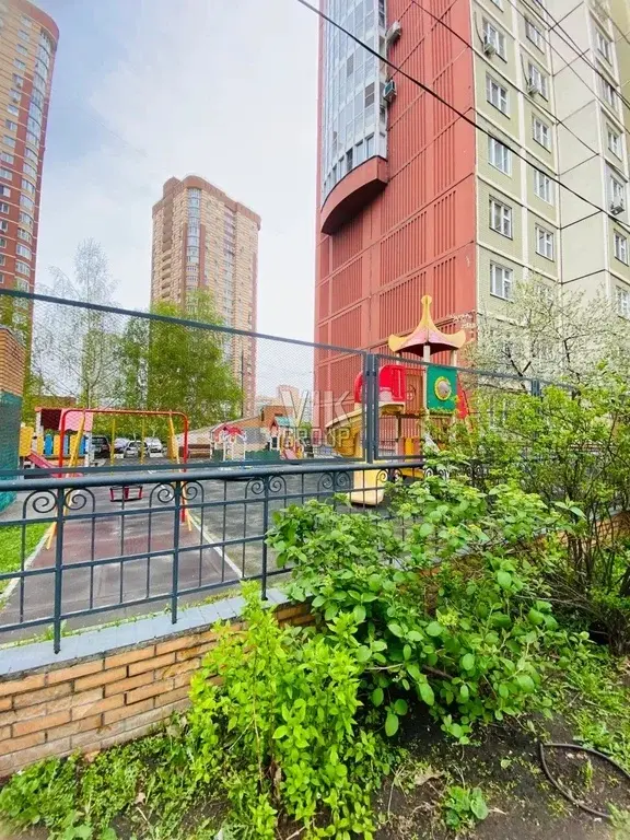 Продается четырехкомнатная квартира по Молодежному проезду дом 8 - Фото 31