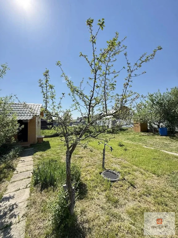 Продажа дома, Никольское, Лаишевский район, СНТ Надежда - Фото 20