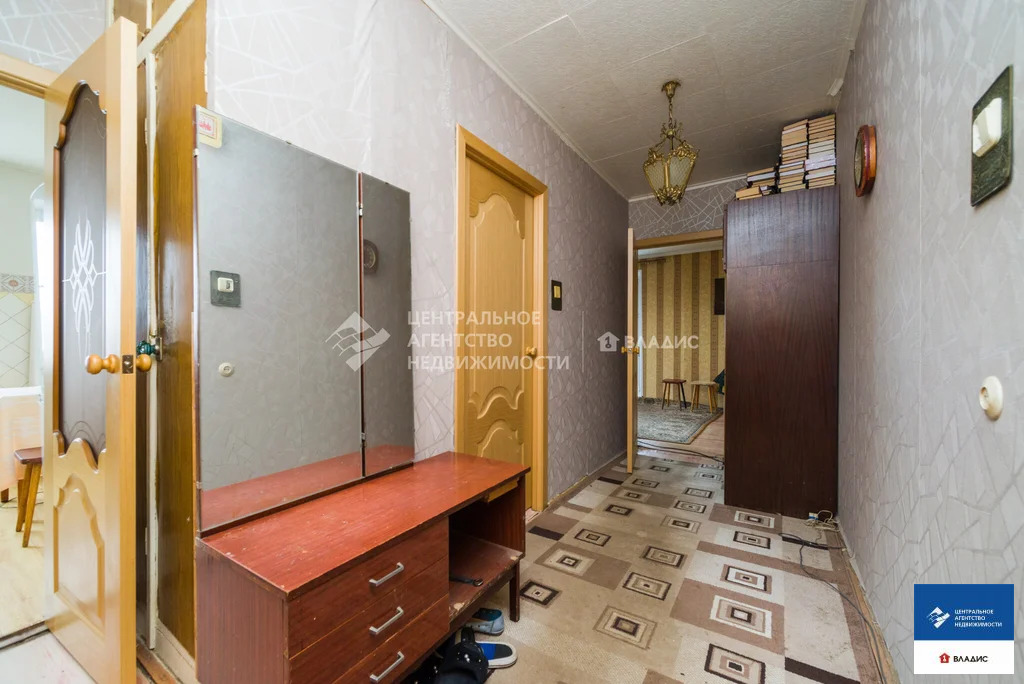 Продажа квартиры, Рязань, ул. Советской Армии - Фото 4