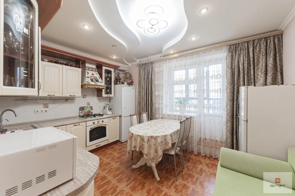 Продажа квартиры, Казань, ул. Болотникова - Фото 1