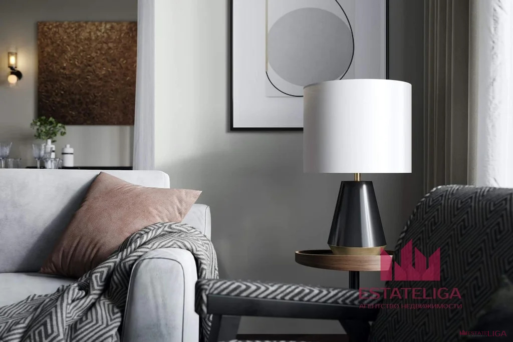 Продажа квартиры, ул. Академика Волгина - Фото 7