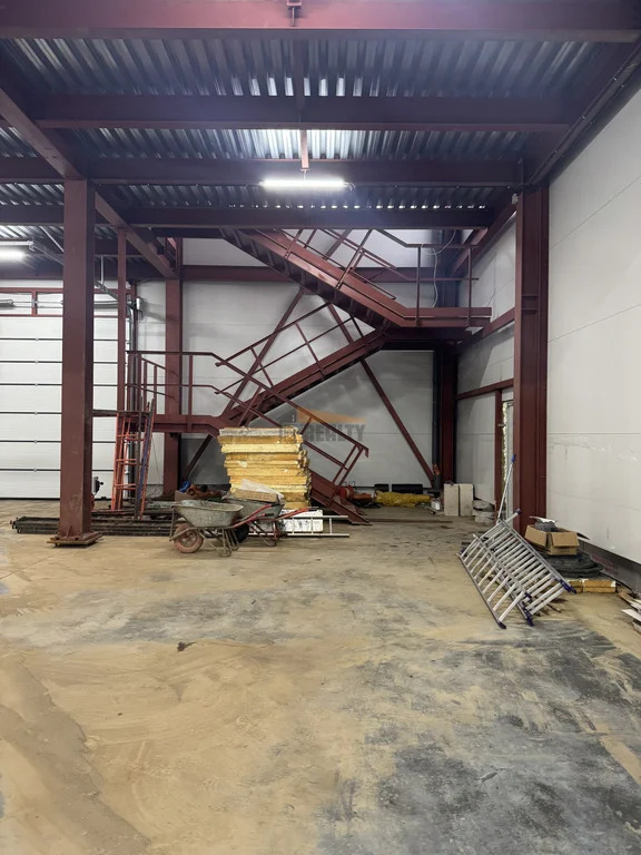 Продажа производственного помещения, Балашиха, Балашиха г. о., ... - Фото 5