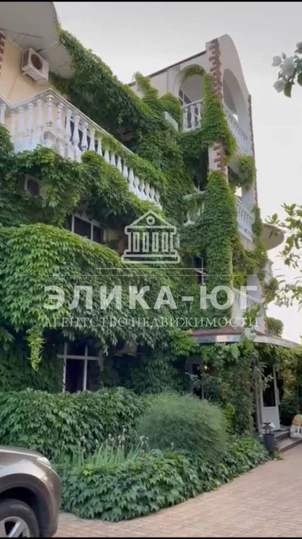 Продажа готового бизнеса, Джубга, Туапсинский район, Полевая ул. - Фото 1