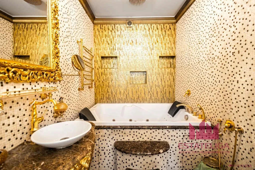 Аренда квартиры, 6-я Радиальная улица - Фото 11