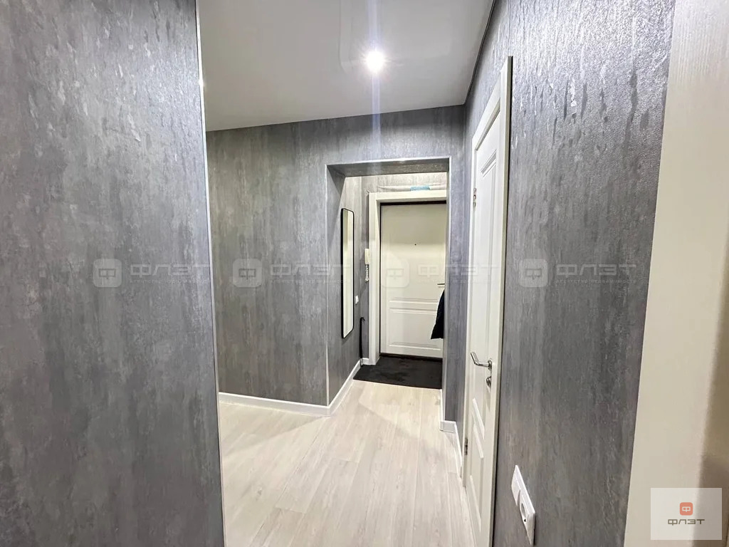 Продажа квартиры, Казань, ул. Карбышева - Фото 9