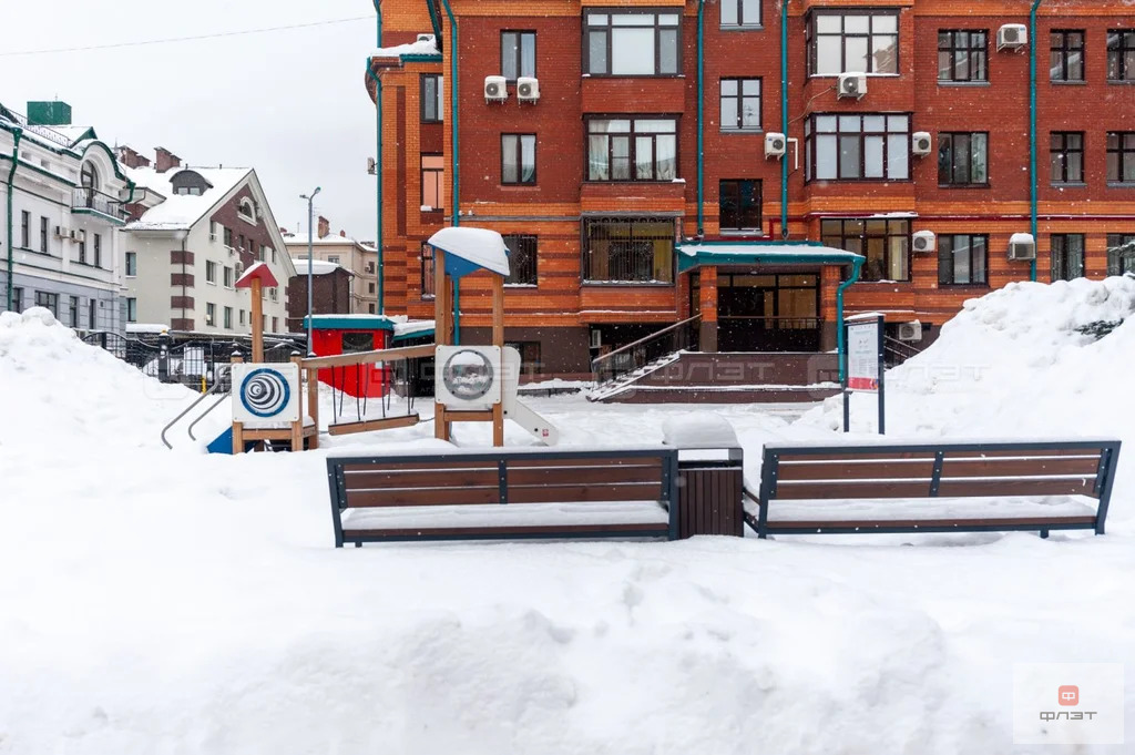 Продажа квартиры, Казань, ул. Тельмана - Фото 2