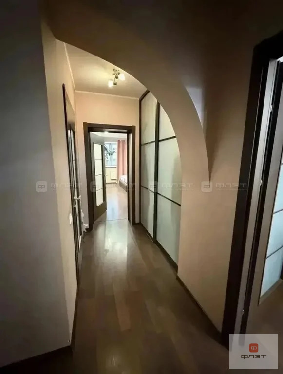 Продажа квартиры, Казань, ул. Лазарева - Фото 12